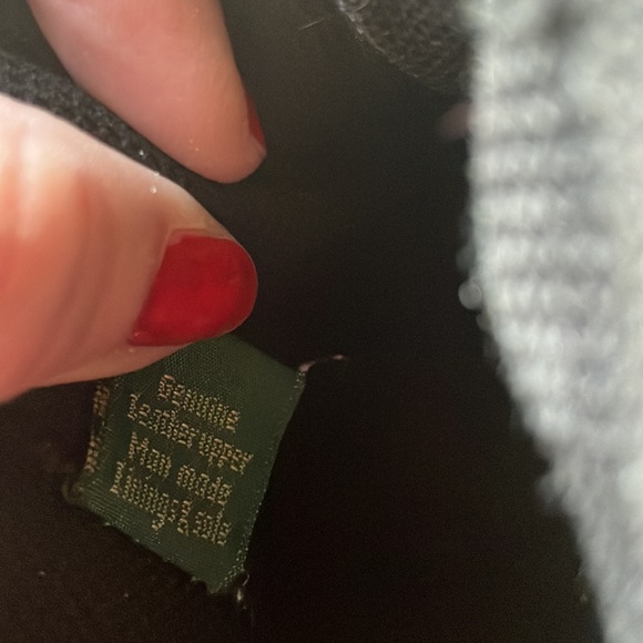 Men’s Dunham leather hiking boots sz 7.5 - Picture 7 of 7